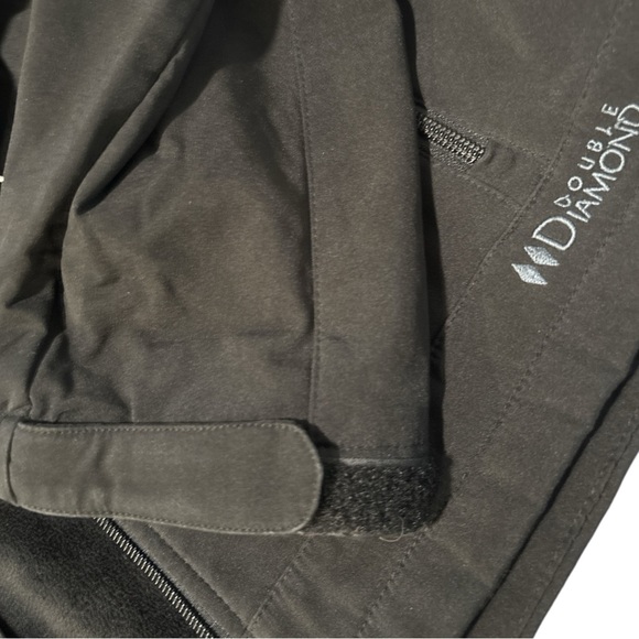 Black Diamond Black Performance Jacket - Picture 5 of 9